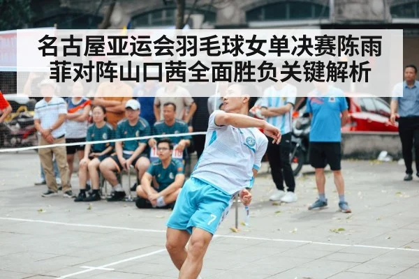 badminton player net shot