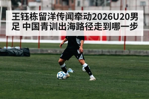 王钰栋留洋传闻牵动2026U20男足 中国青训出海路径走到哪一步